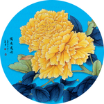 花鸟画
