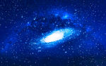宇宙旋涡