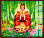 王母