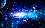 宇宙星空