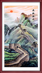 长城