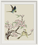 花鸟画