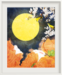 花鸟装饰画