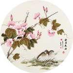 花鸟装饰画