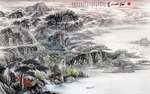 江山如画