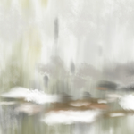 抽象装饰画