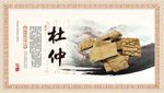 杜仲