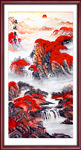 鸿运当头