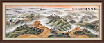 中堂画