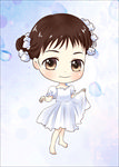 小仙女