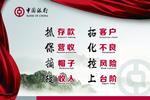 中国银行 企业文化