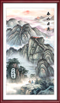 泰山日出