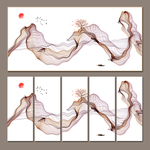 装饰画