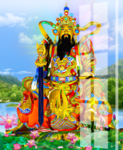 真武大帝