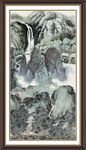 泰山
