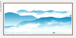 几何图形装饰画