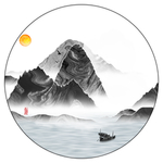 风景画