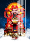 财神