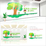幼儿园文化
