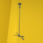 灯具模型 现代台灯 吊灯模型