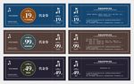 武藏代金券副券
