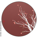 简约创意挂画