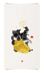 水墨装饰画