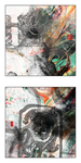 创意水墨画