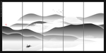 欧式装饰画