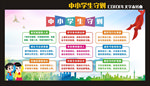 中小学生守则