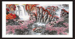 江山如画
