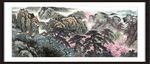 江山如画