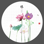 室内挂画