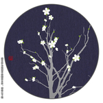 新中式装饰画