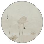 玄关挂画
