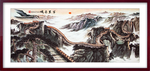 长城