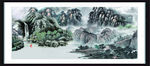 江山如画