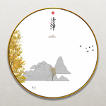 组合画