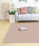 温馨粉红地毯样机
