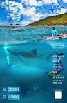 沙丁鱼风暴