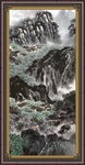 江山如画