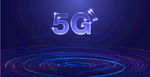 5G海报