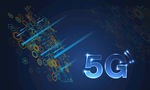5G海报