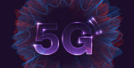 5G海报