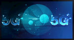 5G海报