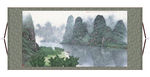 宋涤 漓江山水高清大图