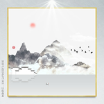 风景画