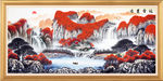 鸿运当头