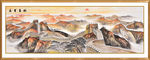 万里长城