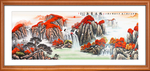鸿运当头